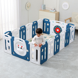 Venta caliente no tóxico para niños no tóxicos cerca de juego de bebés rastreando