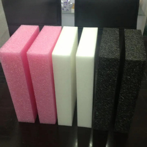 Diferentes dimensiones y colores rollos de espuma EPE para muchos usos 
