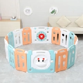 Cómo elegir el mejor Playpen de la cama para bebés para la comodidad de su bebé