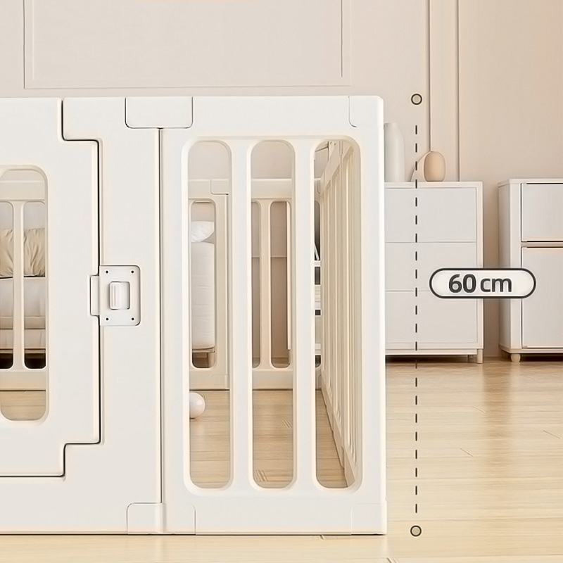 Playpens Play Baby Actividad de seguridad suave en interiores