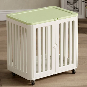 Jaula de mascotas de mascotas de bricolaje de bricolaje interior al aire libre 