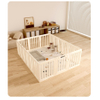 Caza de mascotas interiores Anti Escape Recinto Pe Small Dog Cat Pet Fence