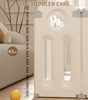 MEMIZO CLUJA COLORIFICA COLLECHE HDPE Elefante plegable Playpen para bebés