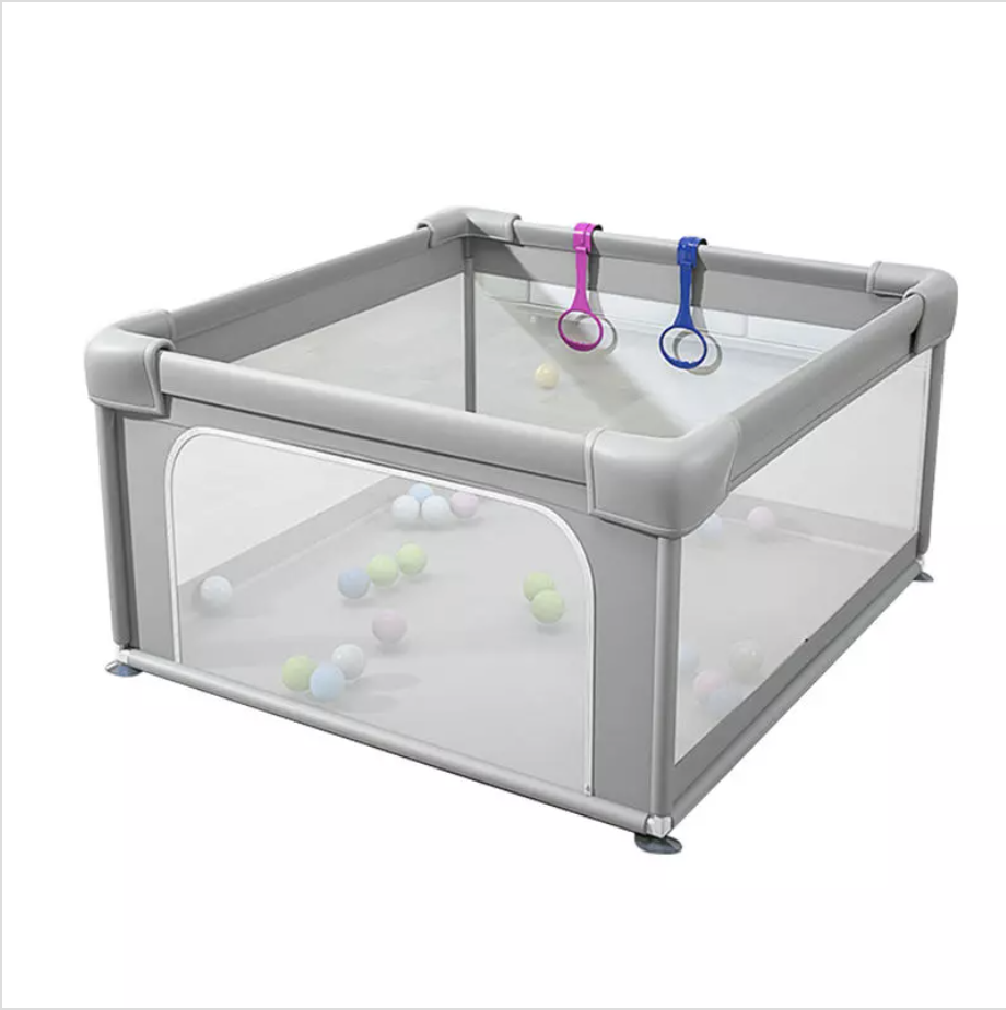 Muebles para niños Playpens Baby Fence Play Yard Safety Playpen