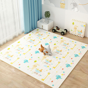 Fabricante de china Eva Mats de gimnasio de gimnasio Interlocking Puzzle Tatami Foam Puzzle Mat
