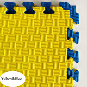 Taekwondo Karate Gym Wrestling Tatami Floor Mat