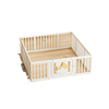 Playpens Play Baby Actividad de seguridad suave en interiores