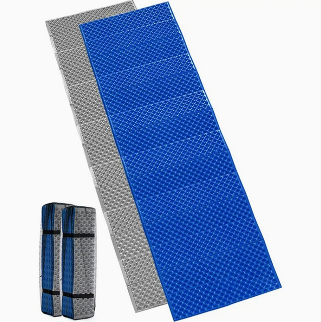 Montain Spring Classic Pleging Series Pad Cell Cerrar Ixpe Foam Plegable Mat