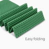 Montain Spring Classic Pleging Series Pad Cell Cerrar Ixpe Foam Plegable Mat