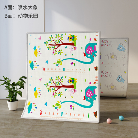 Mapas de la ciudad Play Baby Play Grastrando Roll up Play Mat