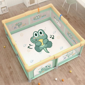 Juego portátil Playpen Safe Safe Baby Care Fence 
