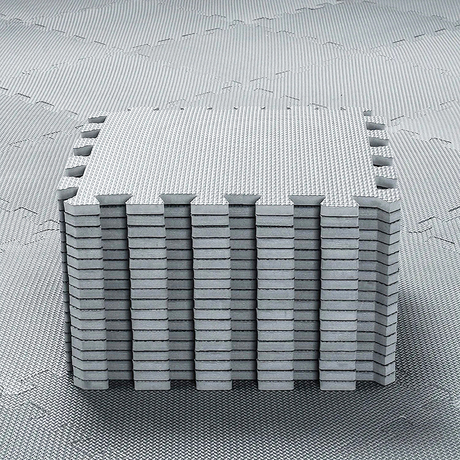 Tatami Eva Mat de rompecabezas de rompecabezas de ejercicio Mat 