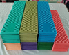 Montain Spring Classic Pleging Series Pad Cell Cerrar Ixpe Foam Plegable Mat