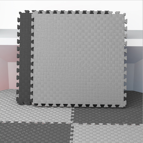 Taekwondo impermeable Mats de espuma de Eva Tatami Karate MMA Puzzle Gym Mat