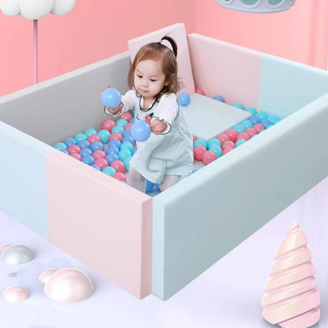Esteras de espuma para camiones para bebés