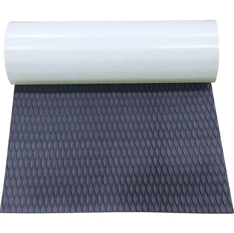 Matros adhesivos para la cubierta del bote de la hoja de espuma EVA