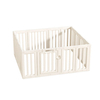 Caza de mascotas interiores Anti Escape Recinto Pe Small Dog Cat Pet Fence