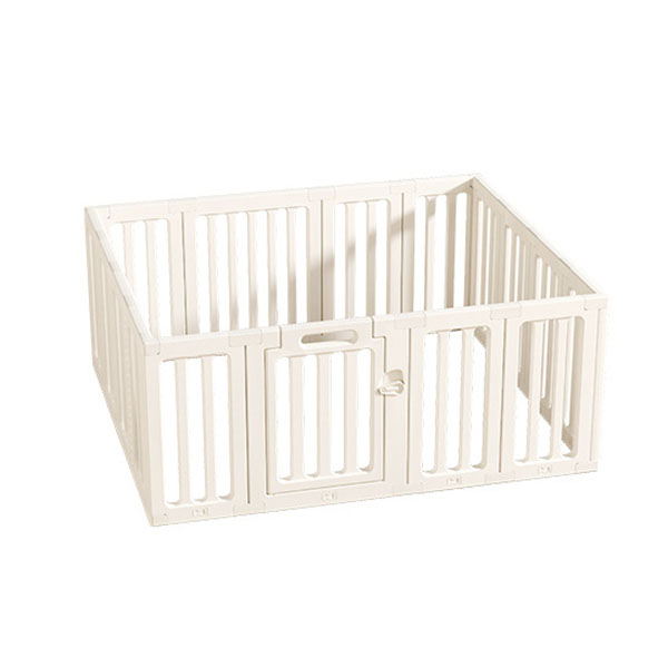 Caza de mascotas interiores Anti Escape Recinto Pe Small Dog Cat Pet Fence