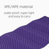Montain Spring Classic Pleging Series Pad Cell Cerrar Ixpe Foam Plegable Mat