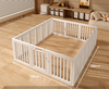 Caza de mascotas interiores Anti Escape Recinto Pe Small Dog Cat Pet Fence