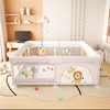 Memizo Multifuncional Nuevo diseño Interior Play Play Yard Fence Little Lion Playpen