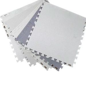 Mats de espuma de Eva Toy Regalo Colorido Azulejos de espuma Eva Mats de juego de piso no tóxico