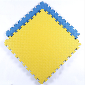 Espesor Eva Foam taekwondo judo tatami eva tap