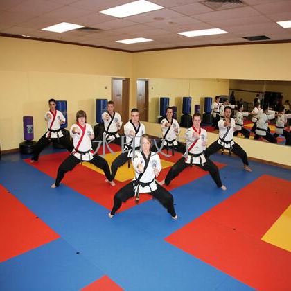 Las mejores alfombras para capacitación en taekwondo y judo
