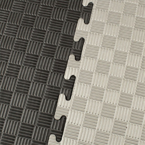 Artes marciales Tatami Mat Eva Foam Taekwondo Jigsaw Puzzle Play Play Mats 
