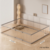 Animales pequeños portátiles Playpen Pet Fence Yard Playpen