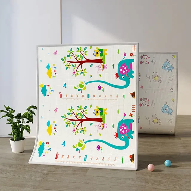 Alfombra de juego de espuma XPE