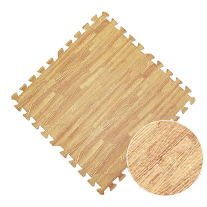 Materia deportiva de 24 pulgadas Materia prima EVA FUMA MATA DE PIZDLE DE MADERA