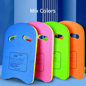 Nuevo diseño al por mayor de espuma EVA Natación de patadas flotantes para niños adultos