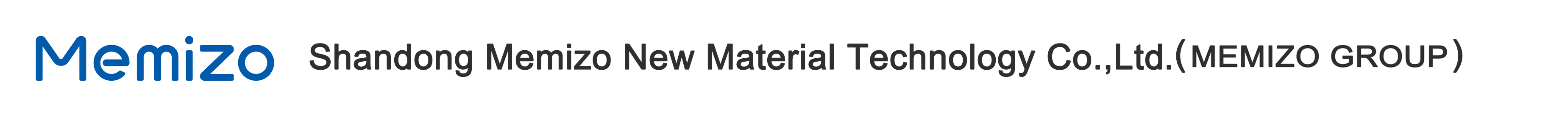 Shandong Memizo Nuevo Material Technology Co., Ltd.