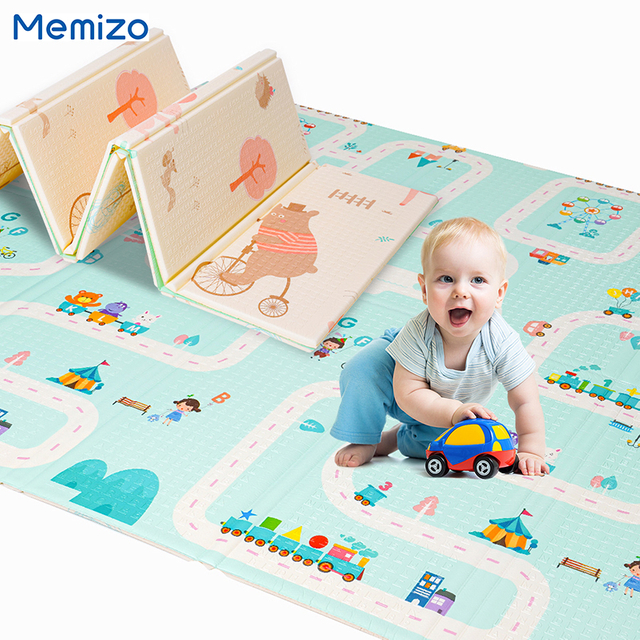 Diseño de doble lateral de plegamiento de plegamiento antislip impermeable