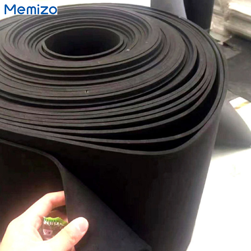 Rollos de espuma EVA con diferentes grosor y uso del tamaño de color