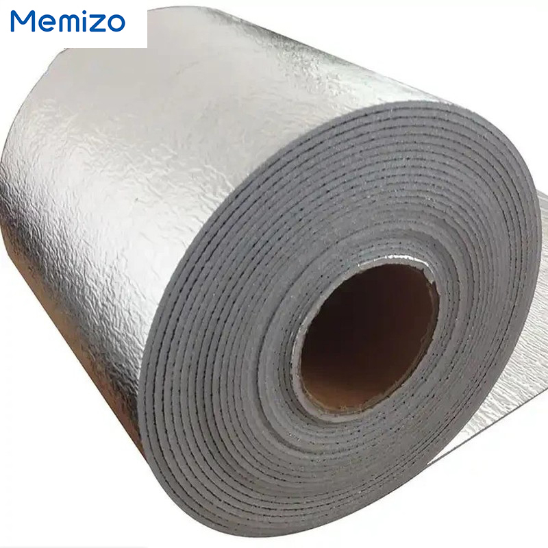 EPE foam rolls with aluminum foil.jpg