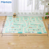 Diseño de doble lateral de plegamiento de plegamiento antislip impermeable