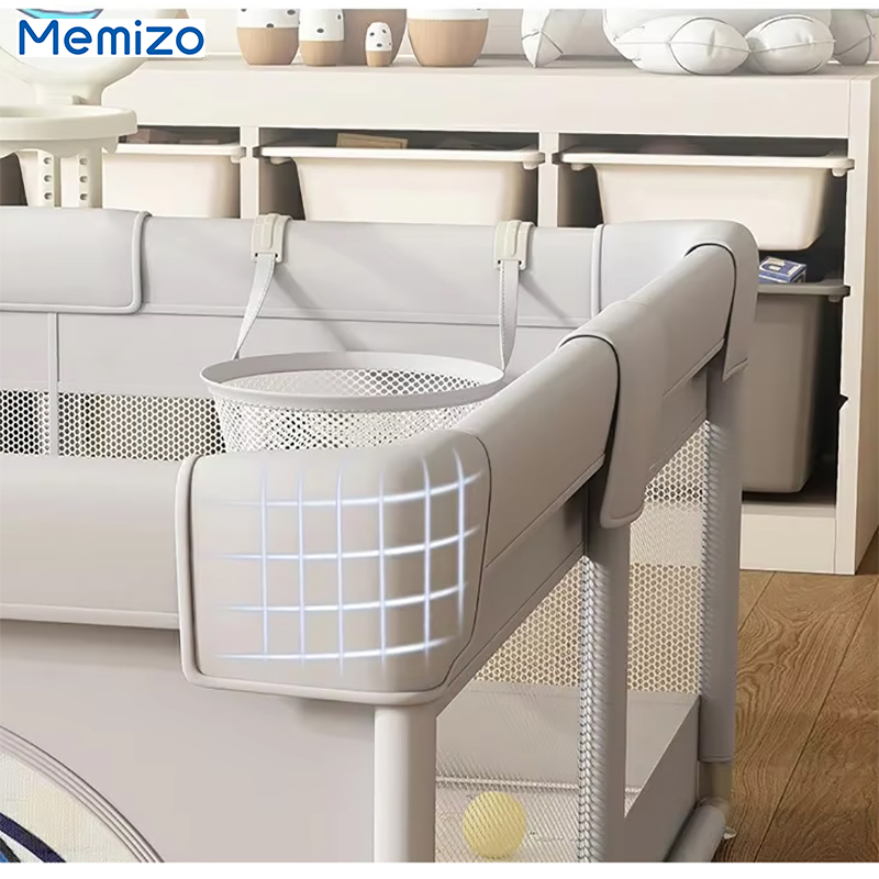 Memizo para niños Diseño abierto de diseño abierto 