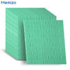 Pegatina de pared autoadhesiva de espuma XPE 3D personalizada