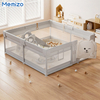 Memizo para niños Diseño abierto de diseño abierto 