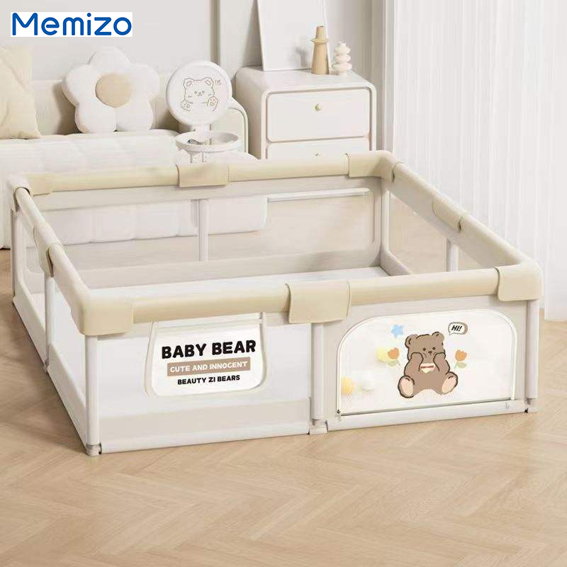 Memizo para niños Diseño abierto de diseño abierto 